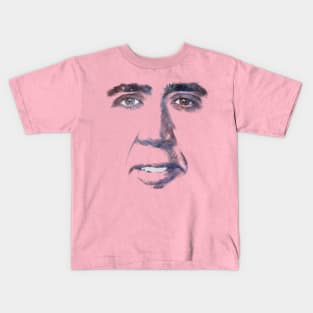 John Travolta Kids T-Shirt